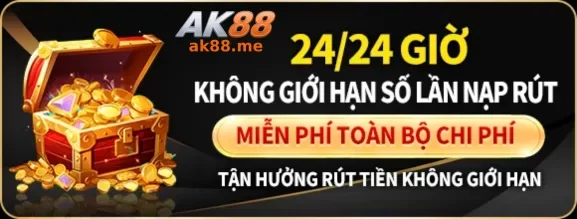 Về Chúng Tôi AK88 Casino Online Việt Nam
