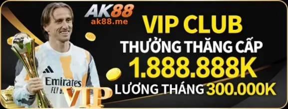 Ưu Đãi Hấp Dẫn Tại AK88 Casino Online Việt Nam