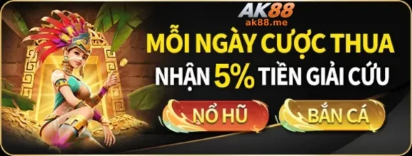 Ưu Đãi Hấp Dẫn Tại AK88 Casino Online Việt Nam