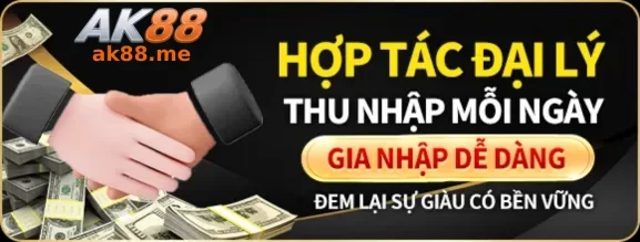 Ưu Đãi Hấp Dẫn Tại AK88 Casino Online Việt Nam