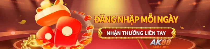 Tham Gia AK88 Casino Online Việt Nam Dễ Dàng